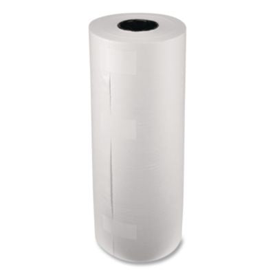 GEN241000FP Freezer Paper, 40 Lb, 24" X 1,000 Ft GEN