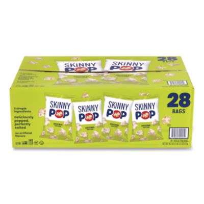 GRR22000408 Popcorn, Original, 0.65 oz Bag, 24/Carton