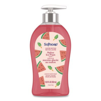 CPC61047386 Limited Edition Liquid Hand Soap, Melon Ice Pops, 11.25 oz