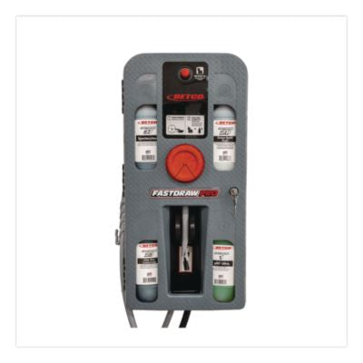 BET9269800 FastDraw PRO Air Gap Chemical Management System BETCO CORPORATION