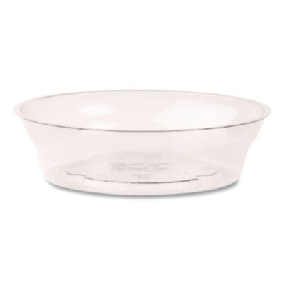 ECOEPCCI3 GreenStripe Cold Cup Inserts, 3 oz, Clear, Plastic, 1,000/Carton