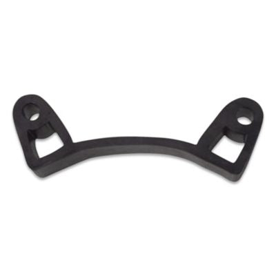 SGSFG9T73M4BLA Tool Grip Rack and Cap for HYGEN Microfiber Cleaning Carts, Black