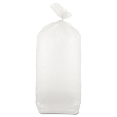IBSPB050418 Food Bags for Large Bread Loaves, 5" x 4.5" x 18", Clear, 1,000/Carton
