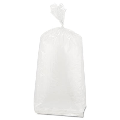 IBSPB040212 Food Bags, 32 oz, 4" x 2" x 12", Clear, 1,000/Carton INTEGRATED BAGGING SYSTEMS