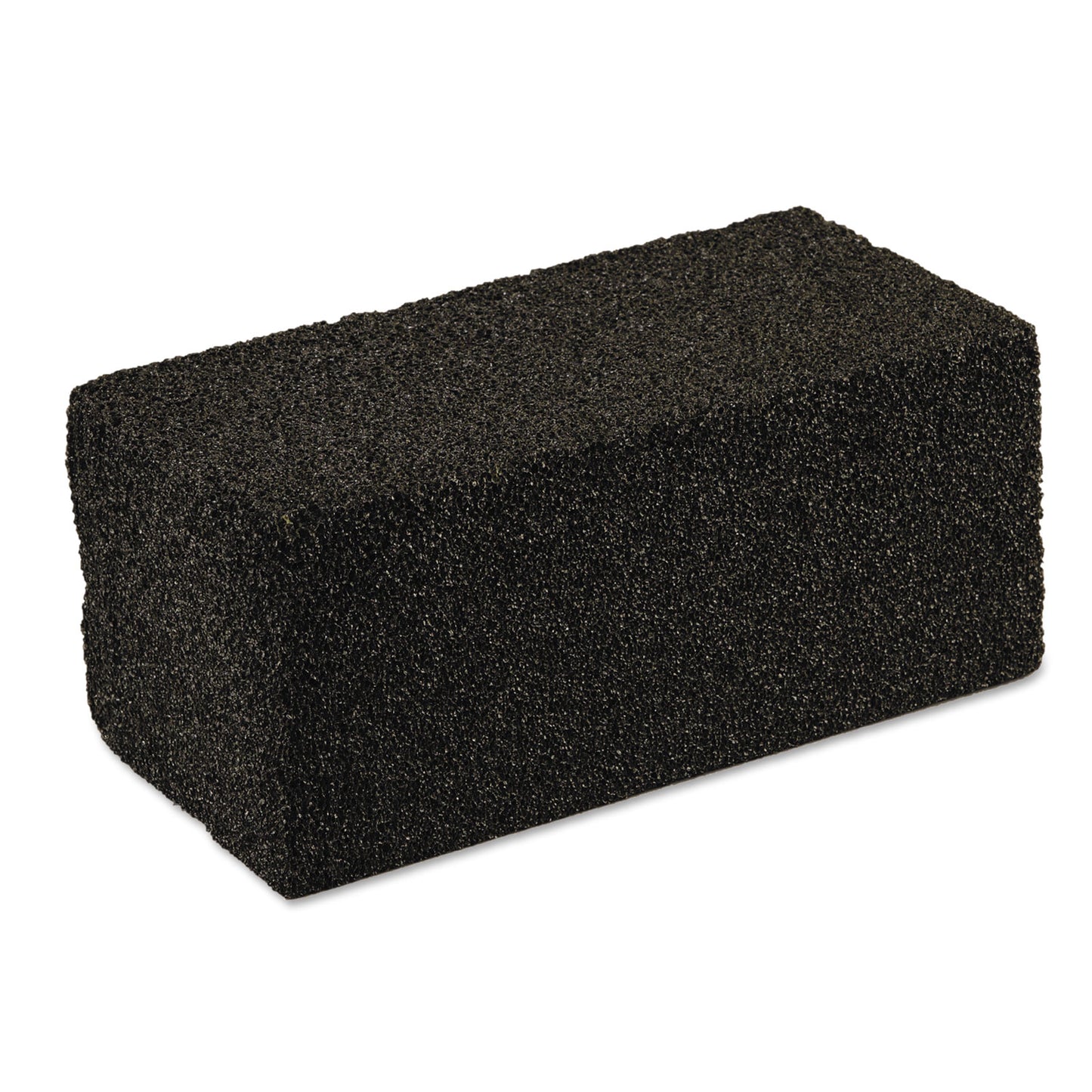 MMM15238 Grill Brick, 3.5 x 4, Charcoal,12/Carton