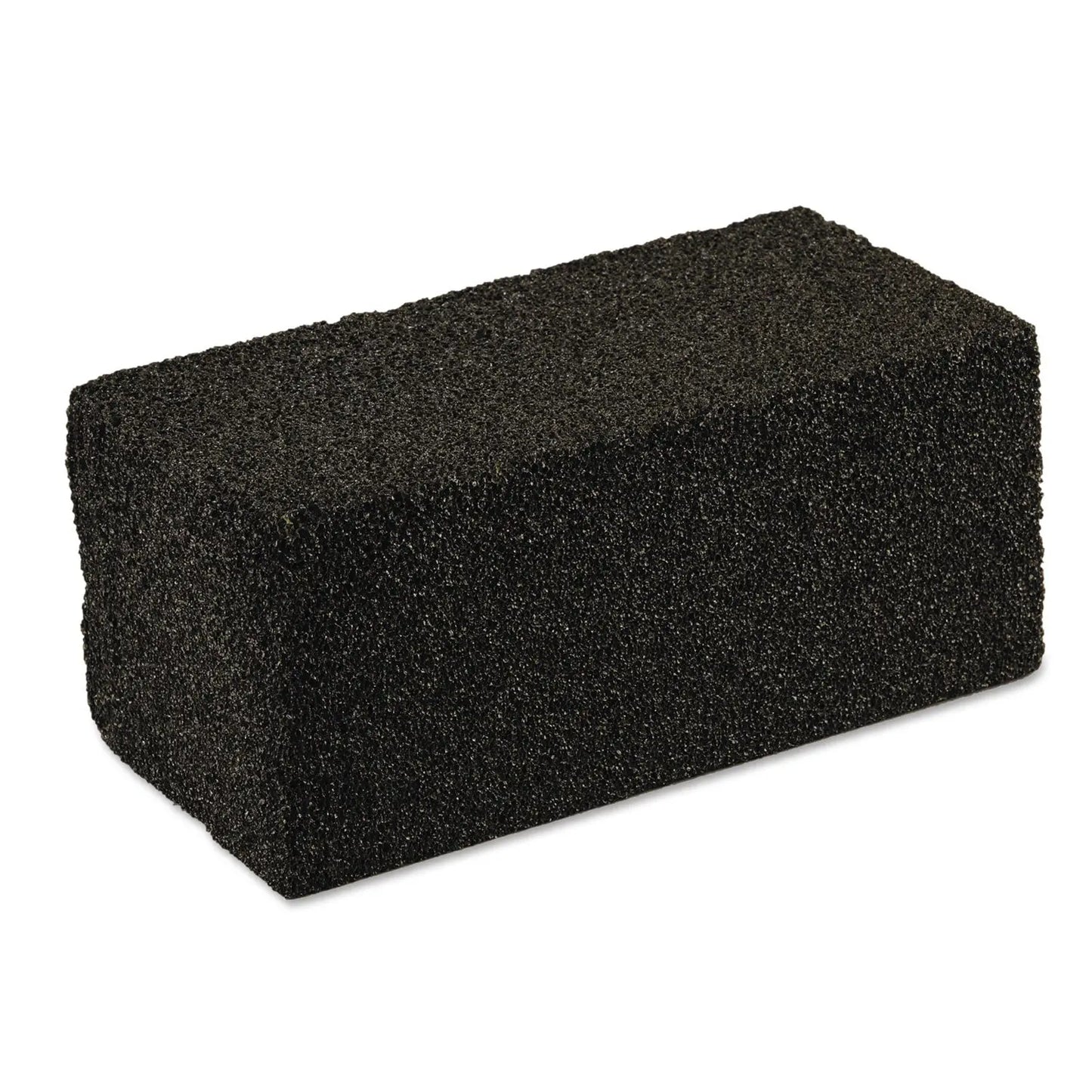Grill Brick, 3.5 x 4, Charcoal,12/Carton Scotch-Brite PROFESSIONAL