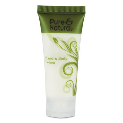 PNN755 Hand And Body Lotion, 0.75 Oz, 288/carton TRANSMACRO AMENITIES