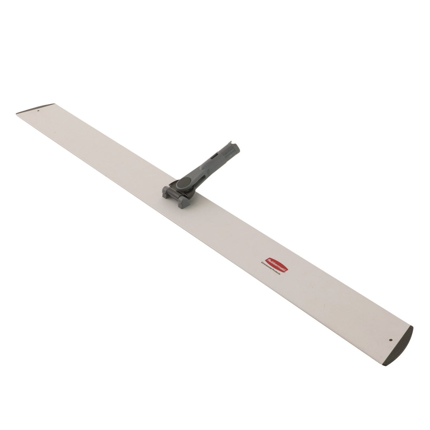 RCPQ590YEL Hall-Dusting Microfiber Quick Connect Frame, 48 1/10w X 3 1/2d, Yellow RUBBERMAID COMMERCIAL PROD.