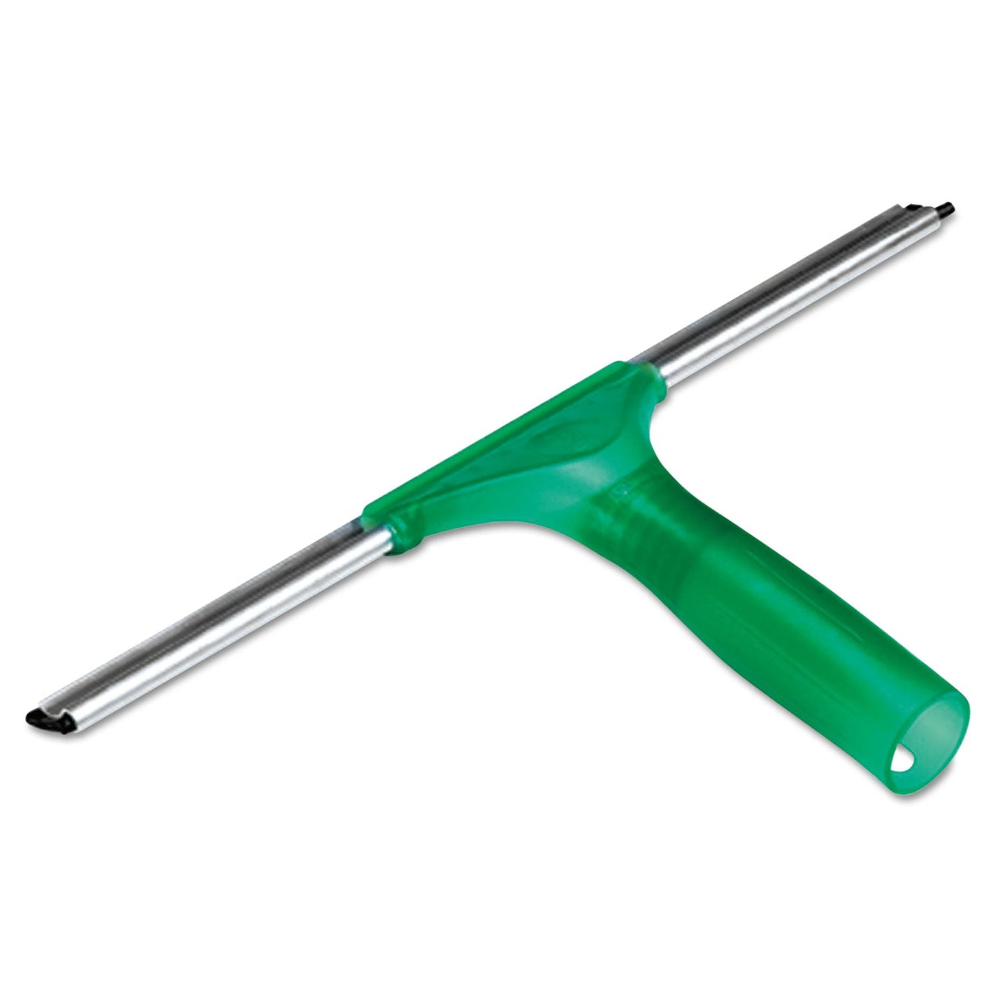 UNGUS300 Unitec Lite Squeegee, 12" Wide Blade, 4" Handle Unger