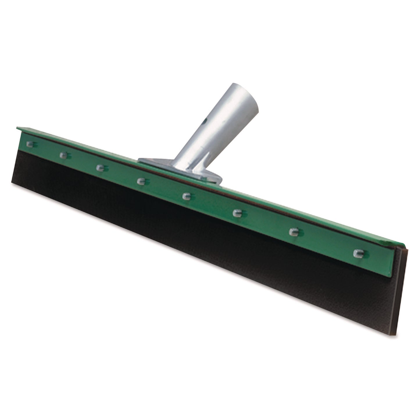 UNGFP75 Aquadozer Heavy Duty Floor Squeegee, 30" Wide Blade, 3" Handle