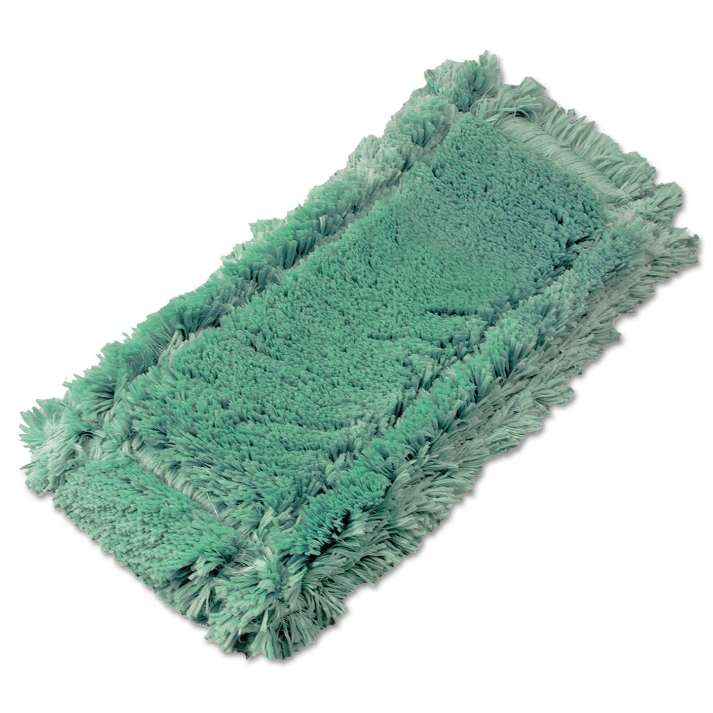 UNGPHW20 Microfiber Washing Pad, 6 x 8, Green Unger