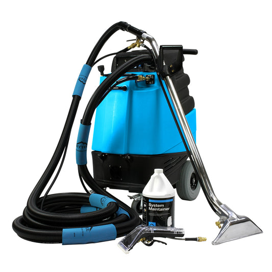 2008CS Mytee® Contractor’s Special Dual Vac Heated Extractor Package
