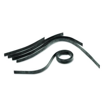 UNGRT920 Ergotec Replacement Squeege Blades, 36" Wide Blade, 12/Carton