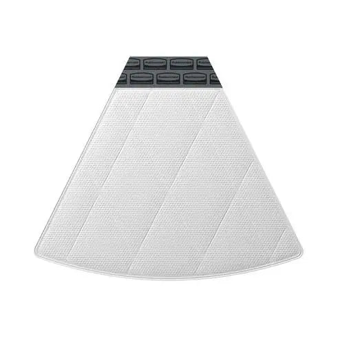RCP2017059 Spill Mop Replacement Pack, 10/pack RUBBERMAID COMMERCIAL PROD.