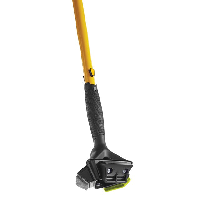 RCP-2018803 MAXIMIZER™ Quick Change 3 in 1 Floor Prep Tool, Black RUBBERMAID COMMERCIAL PROD.