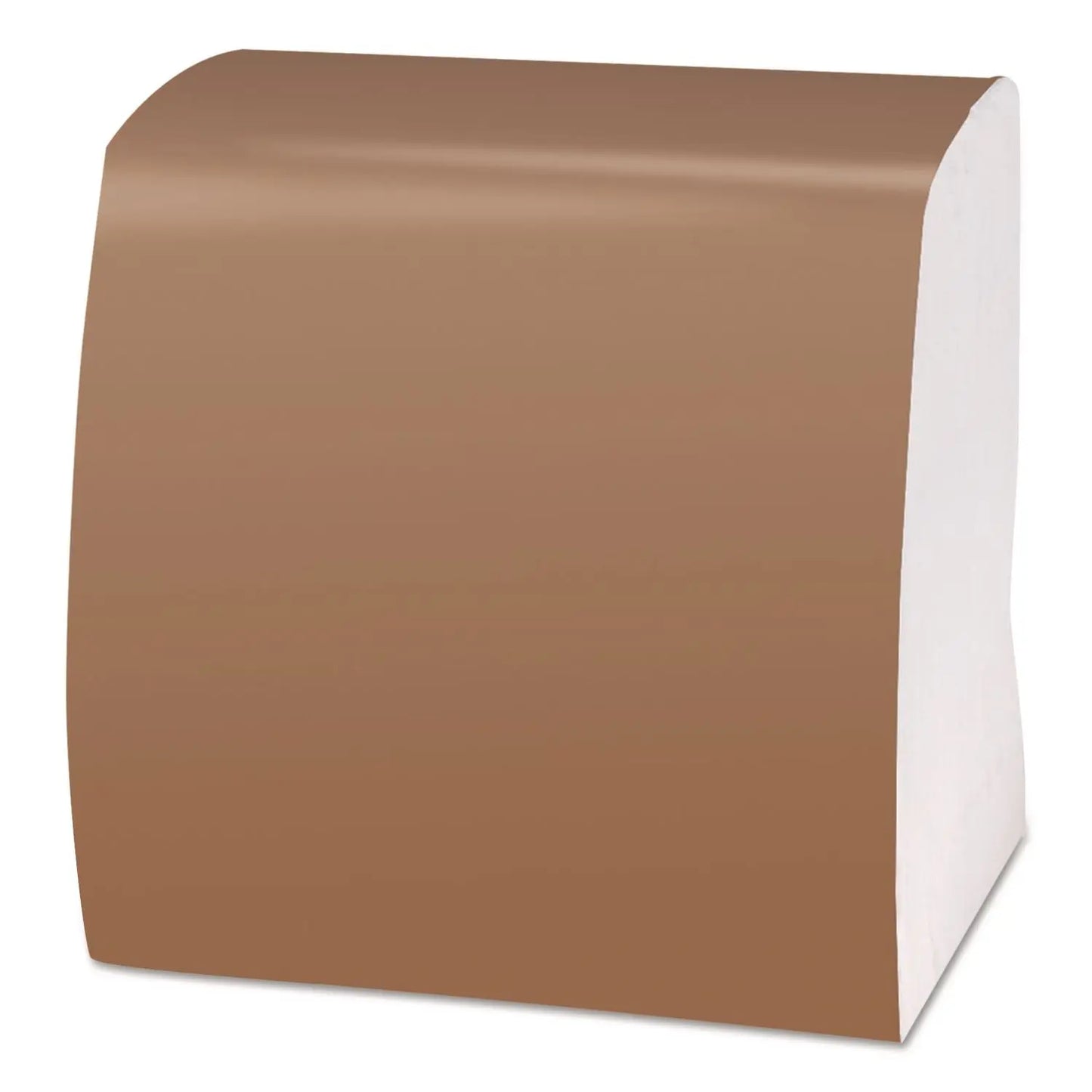 KCC98171 1/4-Fold Dinner Napkins, 1-Ply, 16.75 x 17, White, 250/Pack, 16/Carton Scott