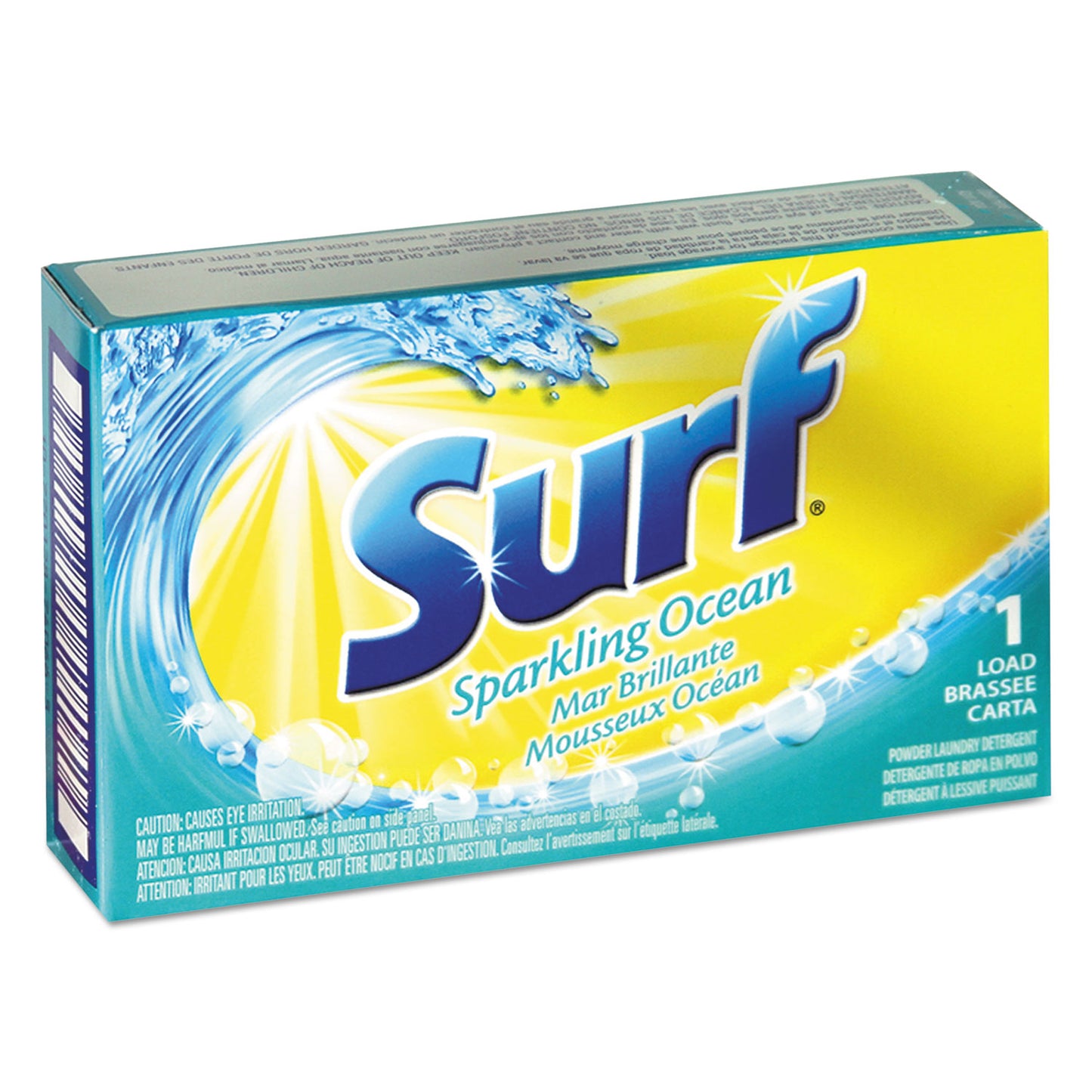 VEN2979814 DETERGENT,SURF,PWDR,1.8OZ