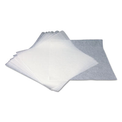 BGC034013 Silicone Parchment Pizza Baking Liner, 12 X 12, 1,000/carton BAGCRAFT