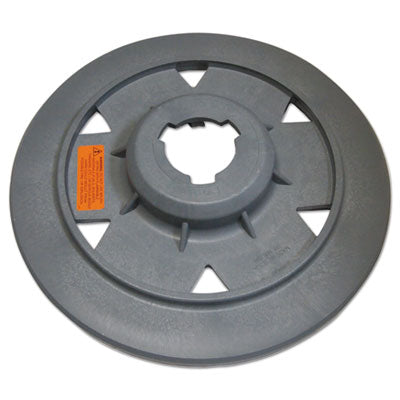 MFM2105T Tri-Lock Plastic Pad Driver, 20"