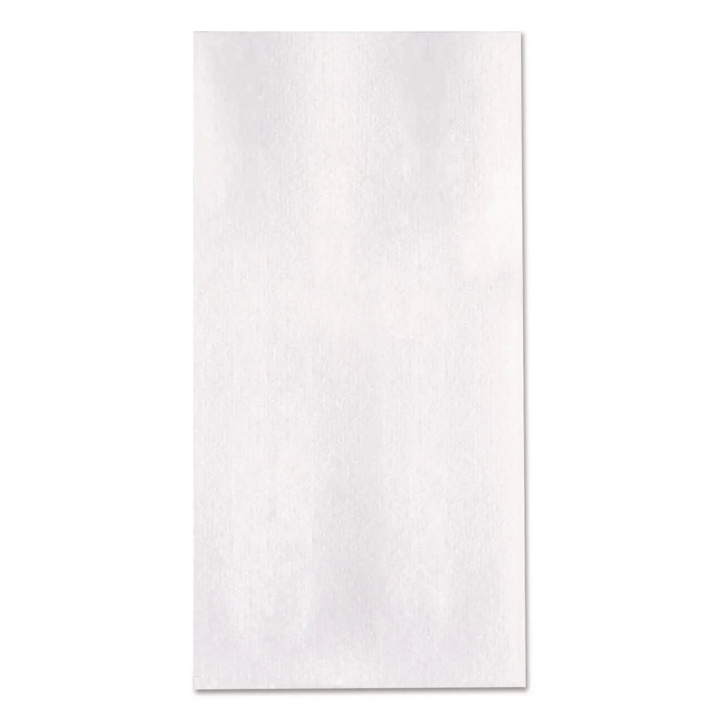 HFM066038 Dinner Napkins, 2-Ply, 15 X 17, White, 300/carton Hoffmaster