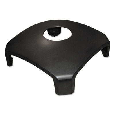 SGSFG3975M2SBLE Landmark Series Replacement Part, Hood Top With Hole, 26w X 26d X 10.25h, Sable