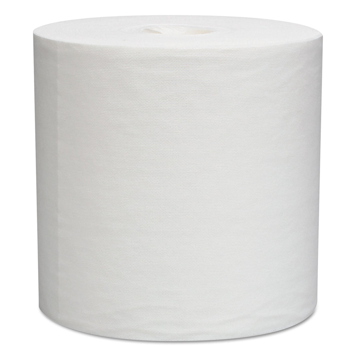 KCC05820 L30 Towels, Center-Pull Roll, 9.8 x 15.2, White, 300/Roll, 2 Rolls/Carton