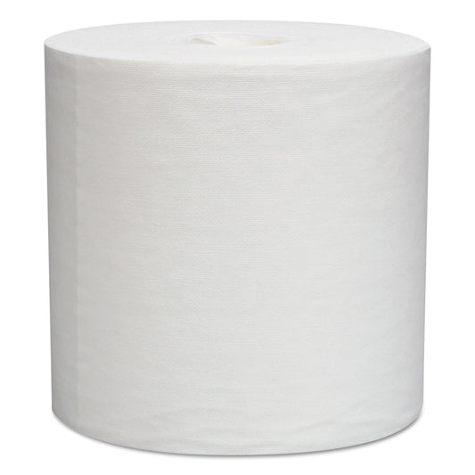 KCC05820 L30 Towels, Center-Pull Roll, 9.8 x 15.2, White, 300/Roll, 2 Rolls/Carton