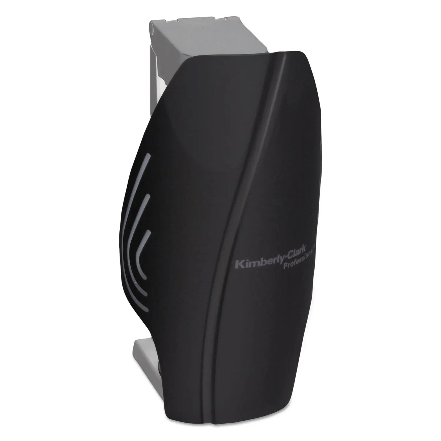 KCC92621 Continuous Air Freshener Dispenser, 2.8" X 2.4" X 5", Smoke Scott