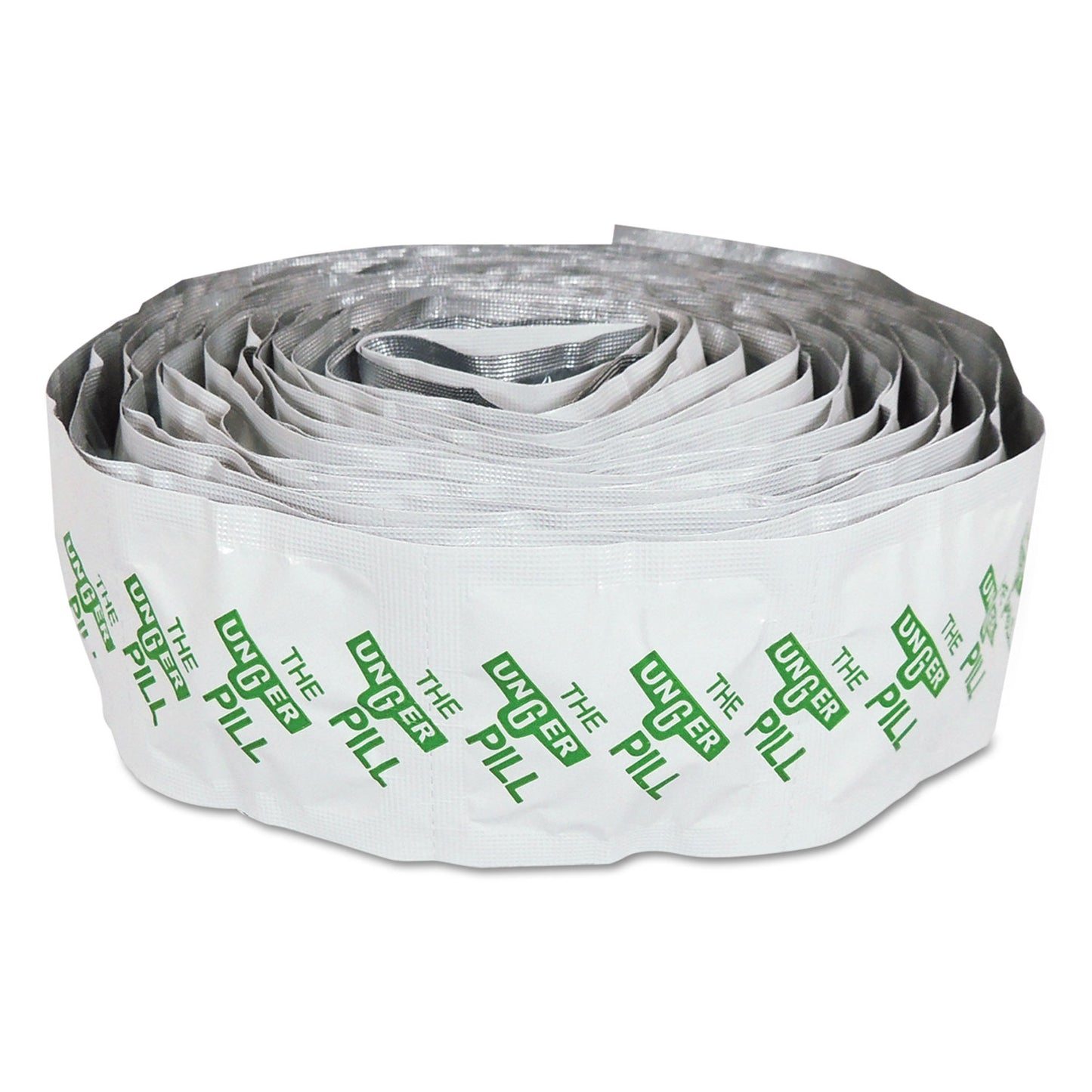 UNGPL5ES Pill Window Cleaning Tablets, 100 Tablets/pack