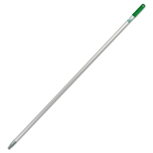 UNGAL14T0 Pro Aluminum Handle For Floor Squeegees, 3 Degree With Acme, 61"