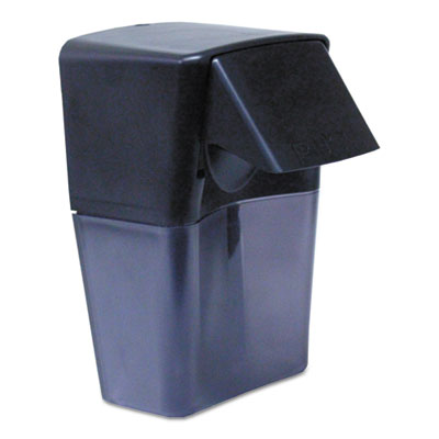 TOC230210 Top Perfoamer Foam Soap Dispenser, 32 Oz, 4.75 X 7 X 9, Black