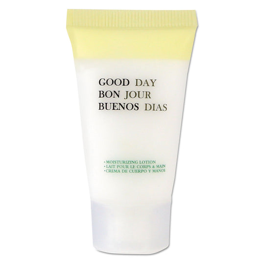GTP683 Hand And Body Lotion, 0.65 Oz Tube, 288/carton