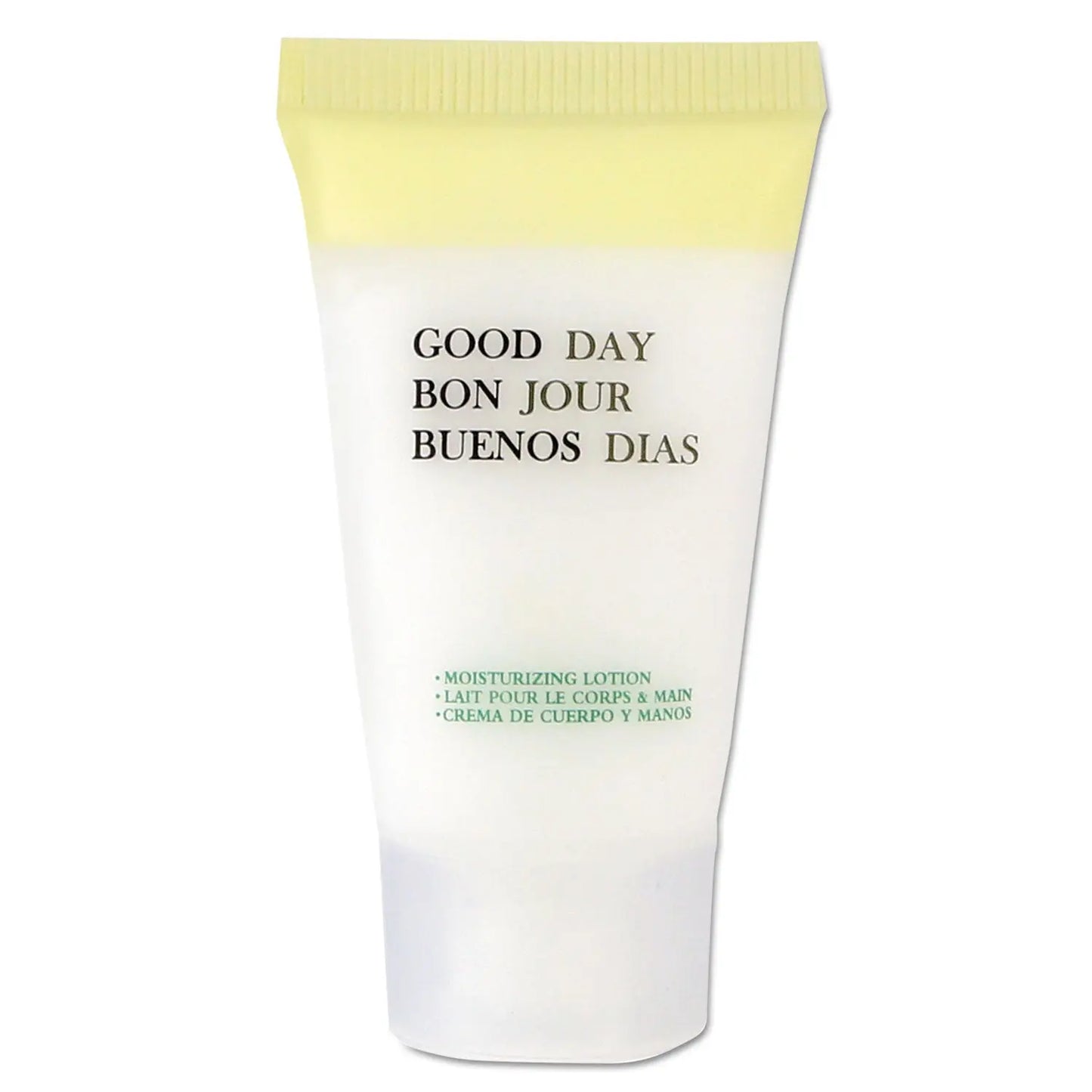GTP683 Hand And Body Lotion, 0.65 Oz Tube, 288/carton Good Day