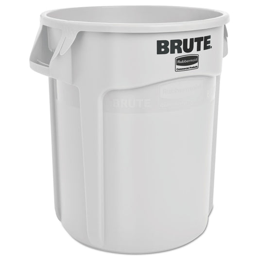 RCP2620WHI CONTENEDOR, BRUTE 20GL, BLANCO