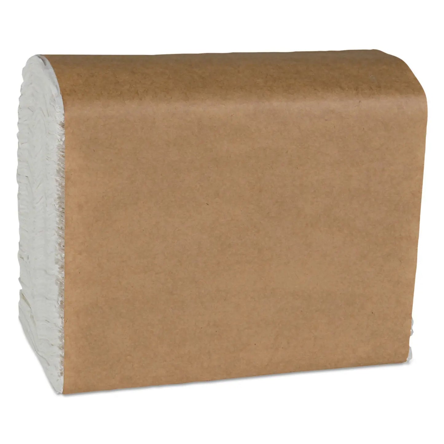 KCC98710 Tall-Fold Dispenser Napkins, 1-Ply, 7 X 13.5, White, 500/pack, 20 Packs/carton Scott