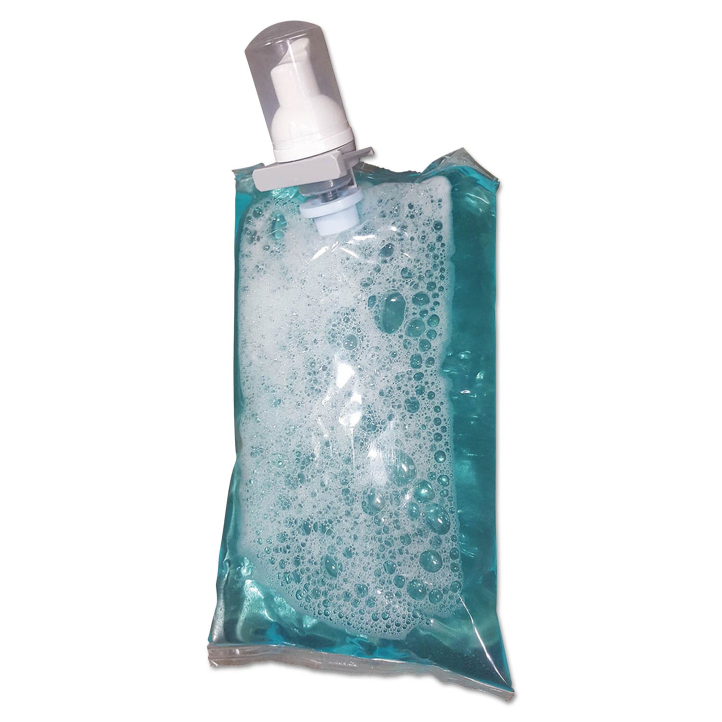 RCP450019 Moisturizing Foam Soap Refill, Citrus Scent, 800 mL, 6/Carton RUBBERMAID COMMERCIAL PROD.