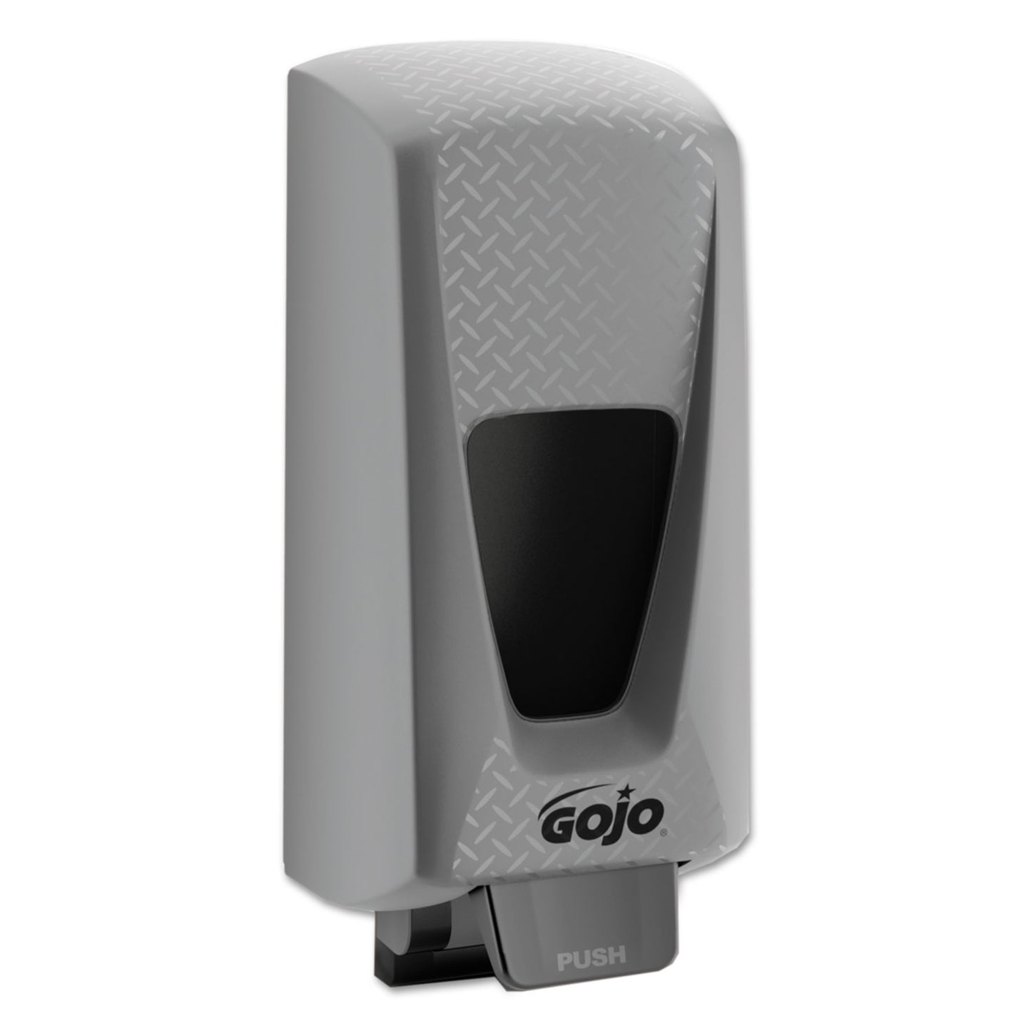 GOJ750001 DISPENSADOR, HNDCLNR, PRO5, GY
