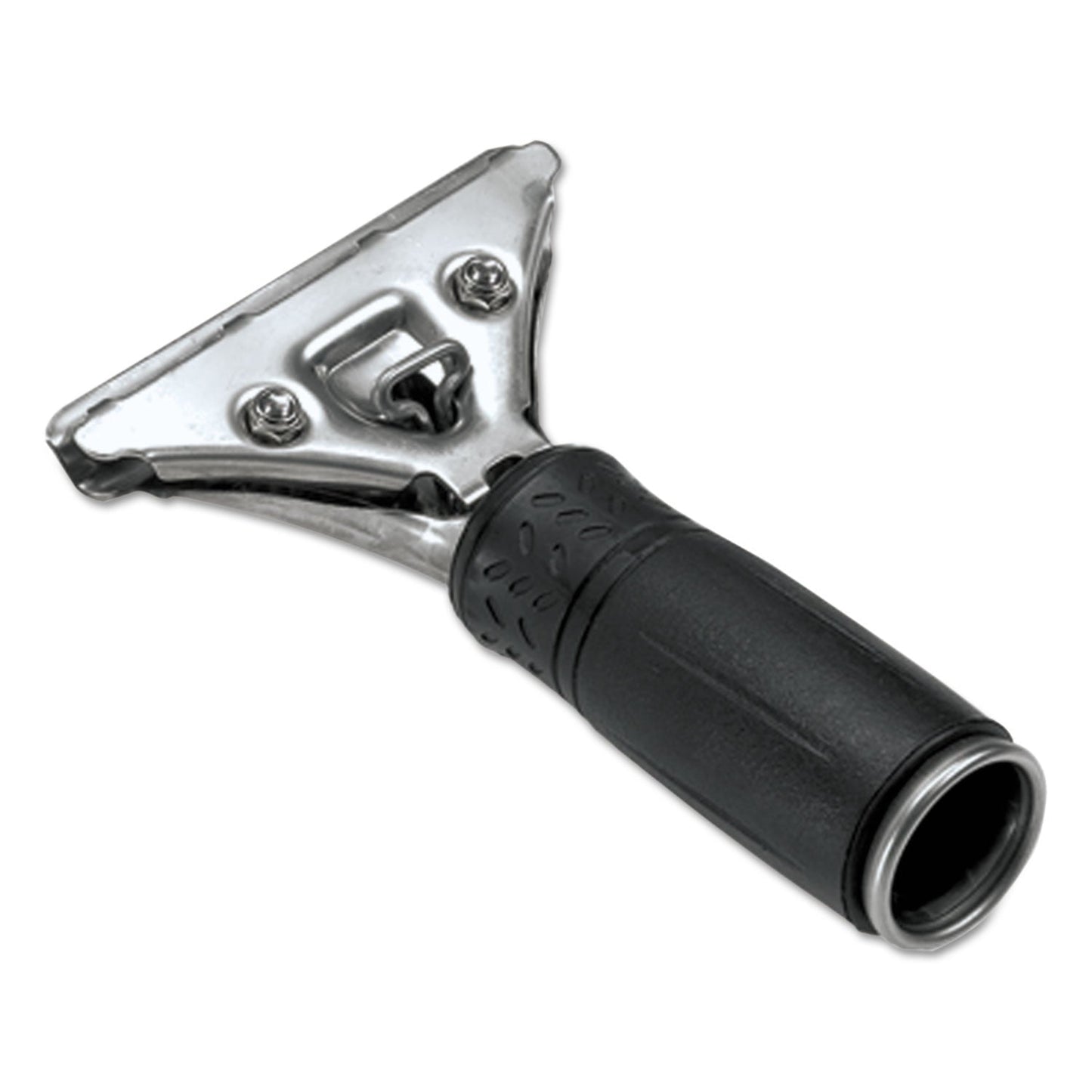 UNGPR00 Pro Stainless Steel Squeegee Handle Unger