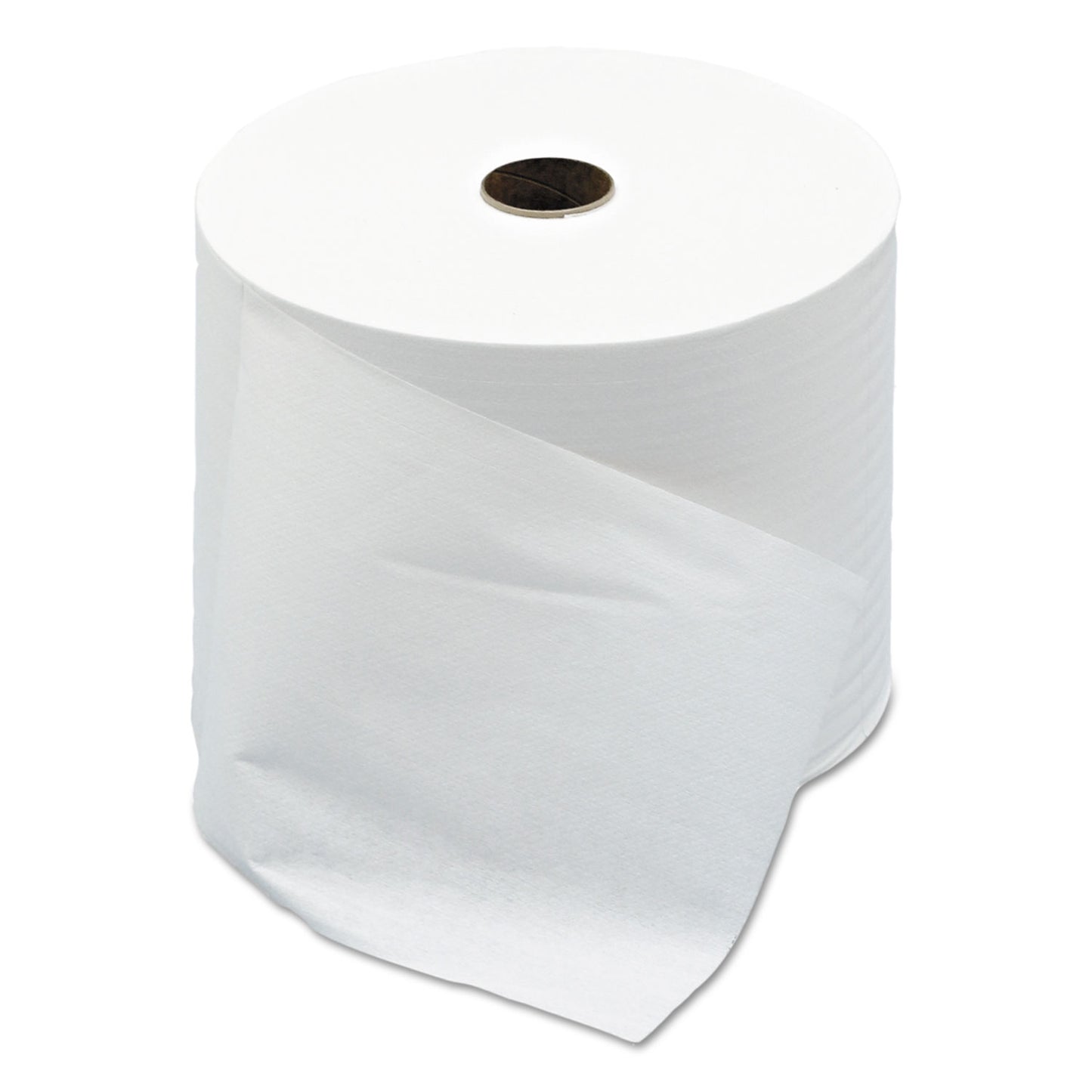 CSDW501 Tuff-Job S500 High Performance Wipers, 10 X 13, White, 1,100/roll