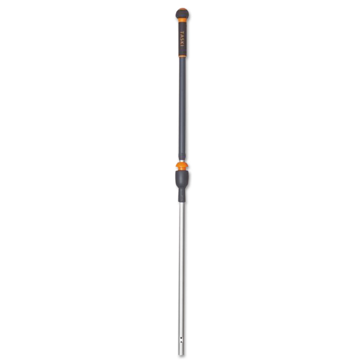 DVOD7520277 TASKI JM Ultra+ T-Handle, Steel, 100 cm, Gray