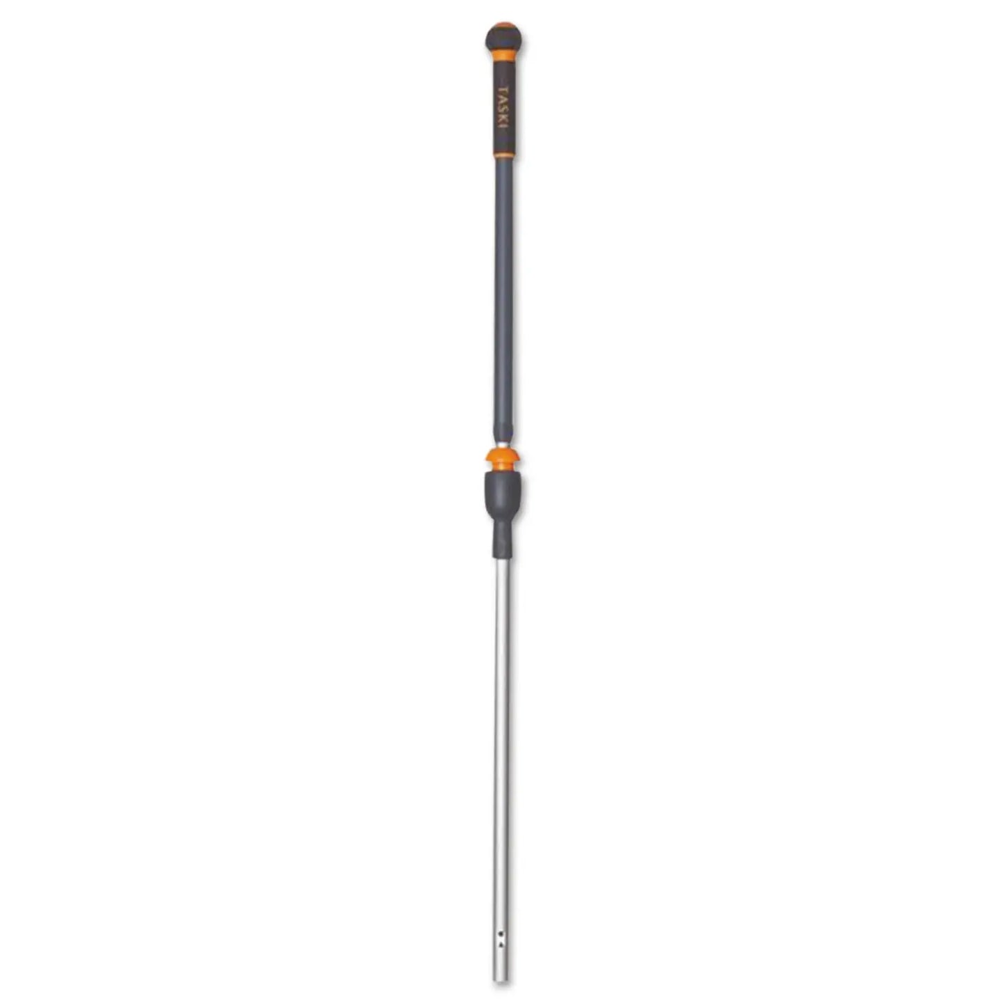 DVOD7520277 TASKI JM Ultra+ T-Handle, Steel, 39.3" to 66.9", Gray Diversey