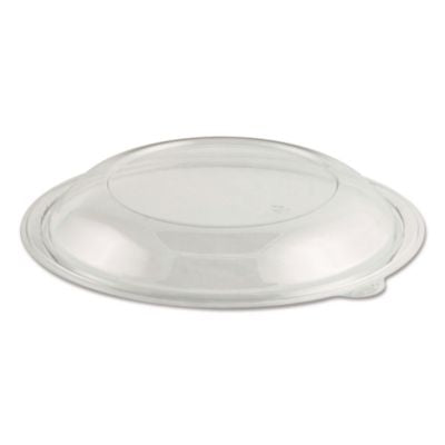 ANZ4308425 Crystal Classics Lid, 8.5" Diameter x 1.14" h, Clear, Plastic, 300/Carton