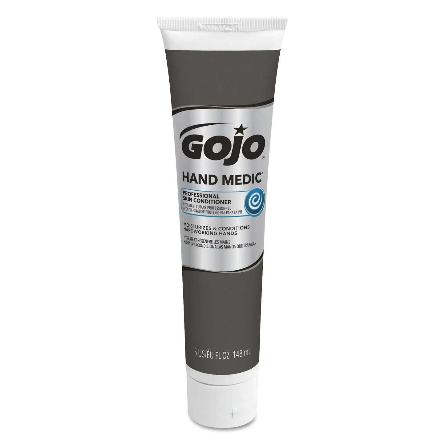 GOJ815012 Hand Medic Professional Skin Conditioner, 5 Oz Tube, 12/carton GOJO