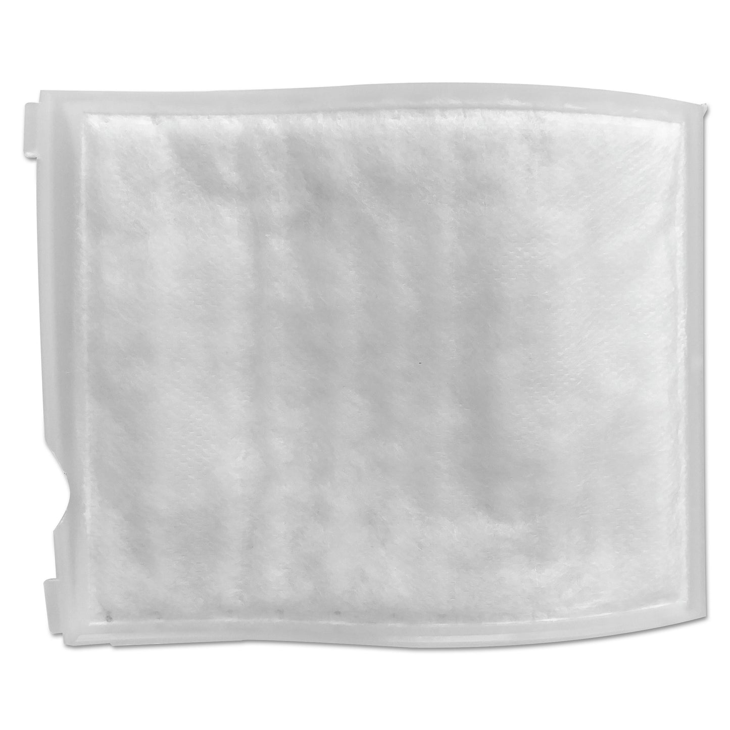 APCJANIVF310 Vacuum Micro Filter Designed To Fit Windsor Sensor Srs12/srs15, 25/carton Janitized