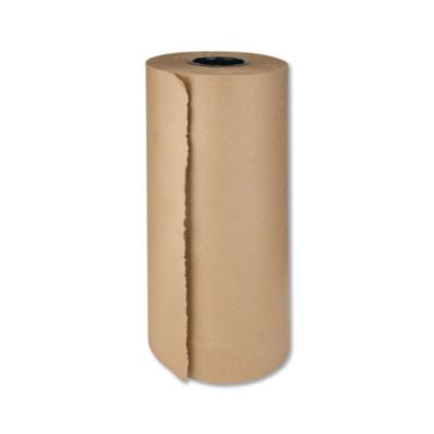 GEN24900NBP Kraft Paper, 40 Lb, 24" X 900 Ft GEN