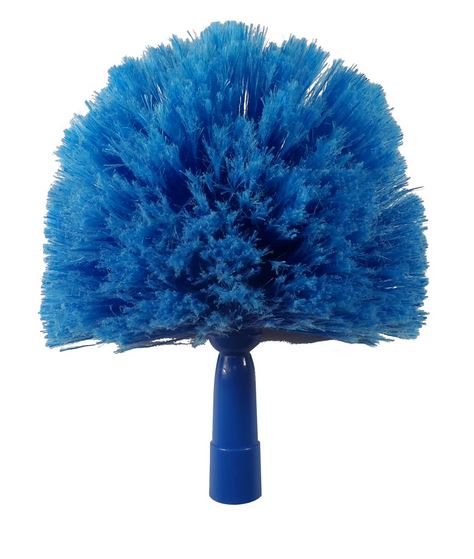 WIL-E001000 Cobweb Duster - Blue