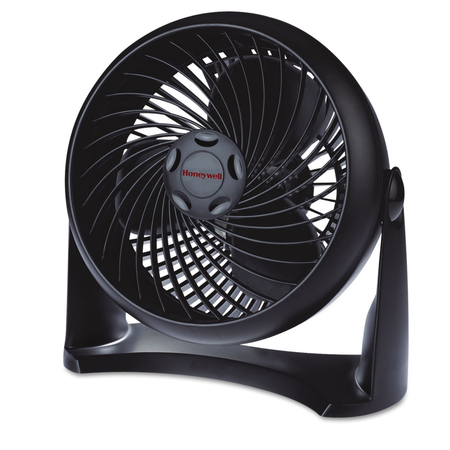 VENTILADOR HWLHT900, SUPER, TURBO, DE MESA, NEGRO