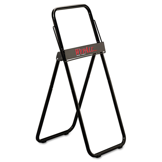 KCC80596 Jumbo Roll Dispenser, 16.8 X 18.5 X 33, Black