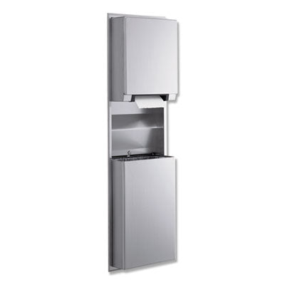 BOB397463 Replacement Support Lever For Stainless Steel Dispensers, 2 X 12 X 12