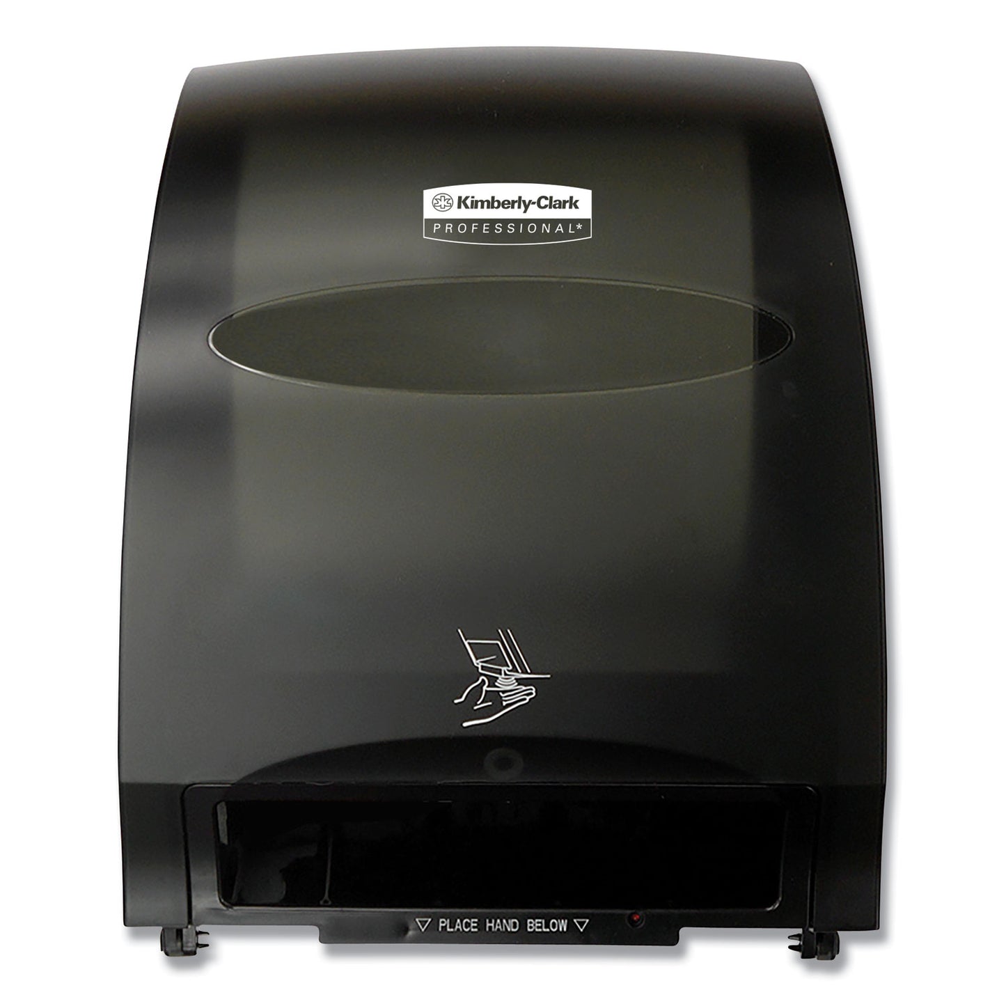 KCC48857 Electronic Towel Dispenser, 12.7 X 9.57 X 15.76, Black